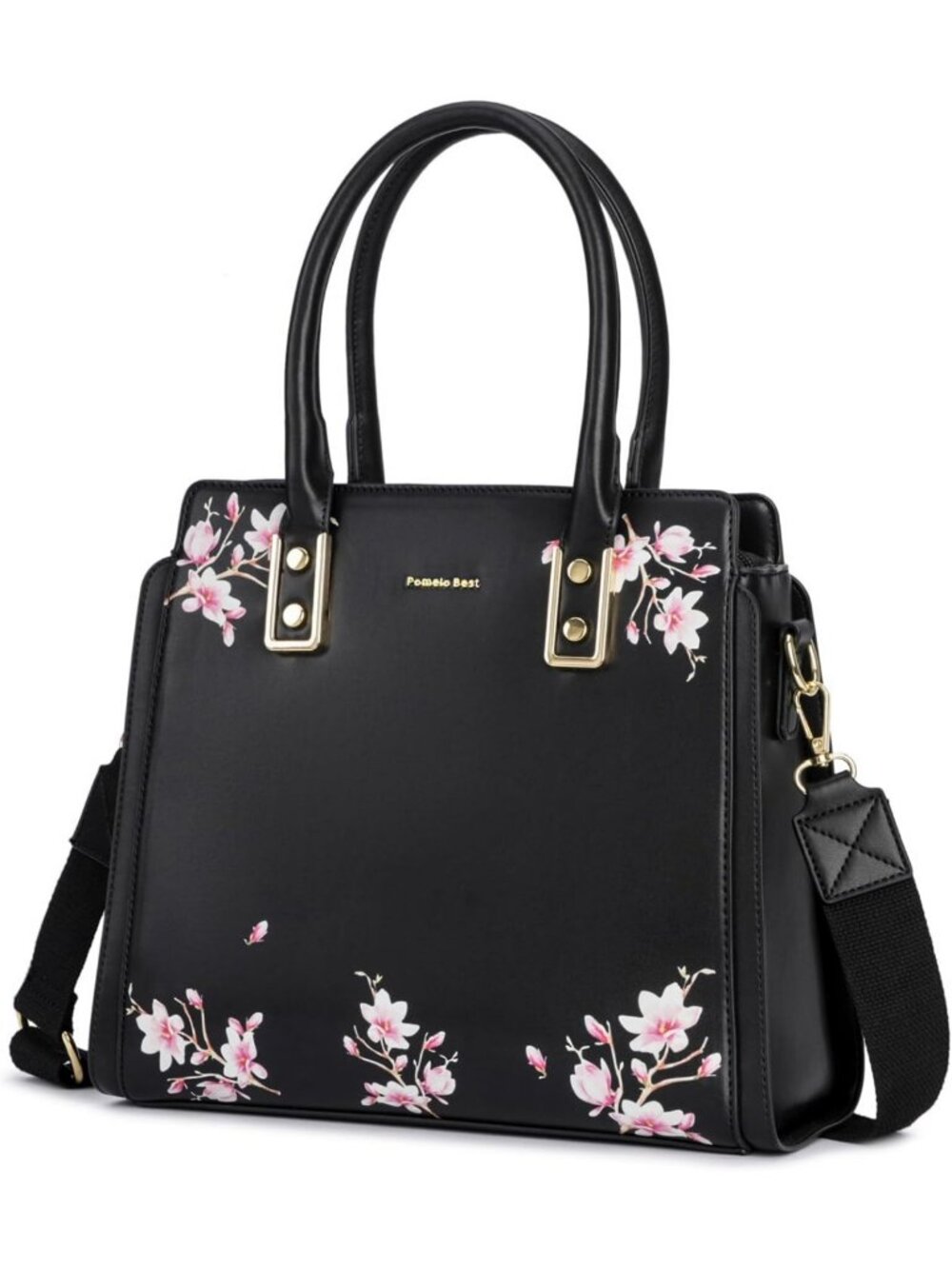 Stylish Women's Handbags with Multiple Pockets | Trendy Purses for Everyday Use